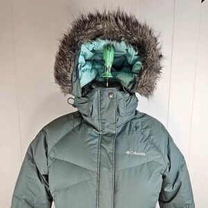 Columbia Ski Jacket